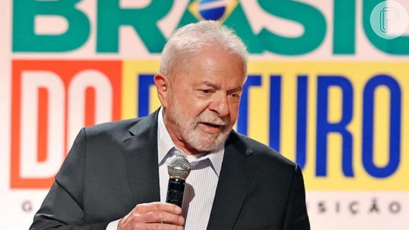 Luiz Inácio Lula da Silva (PT) foi o candidato vencedor nas últimas eleições para presidente e assume o cargo, pela terceira vez, no dia 1º de janeiro
