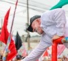 Com descontos, salário de Lula cai para R$ 23.453,43