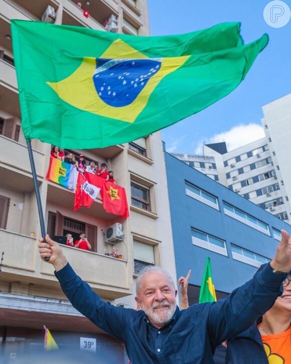 Lula receberá um salário bruto de R$ 30.934,70 