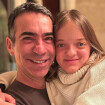 Rafa Justus compartilha fotos de momentos com Cesar Tralli e emociona jornalista: 'Me ensinou a ser pai'