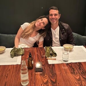 Wanessa Camargo anunciou fim do casamento com o empresário Marcus Buaiz em maio de 2022