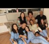 Familiares de Pelé publicaram uma foto do hospital na noite de Natal