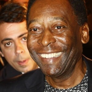 Morte de Pelé: Galvão Bueno deu adeus ao 'rei do futebol', morto em 29 de dezembro de 2022 aos 82 anos