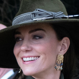 Príncipe William e Kate Middleton não deixaram de celebrar o Natal onde diversas tradições da Família Real foram retomadas após as paralisações da pandemia