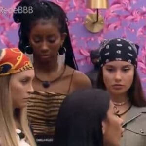 'BBB 21' popularizou as bandanas: além de Carla Diaz, Viih Tube, Thais e mais participantes aderiram ao acessório