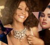 Maquiagem de Rihanna, Selena Gomez e Whitney Houston: 8 novidades de beleza imperdíveis
