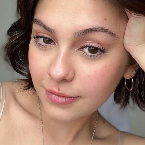 Klara Castanho escreveu uma carta aberta em que contou ter sido vítima de um estupro