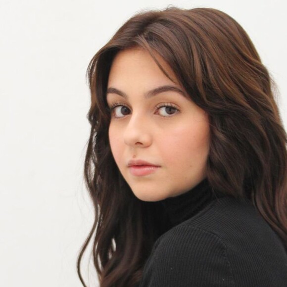 Klara Castanho engravidou e optou pela entrega voluntária para adoção