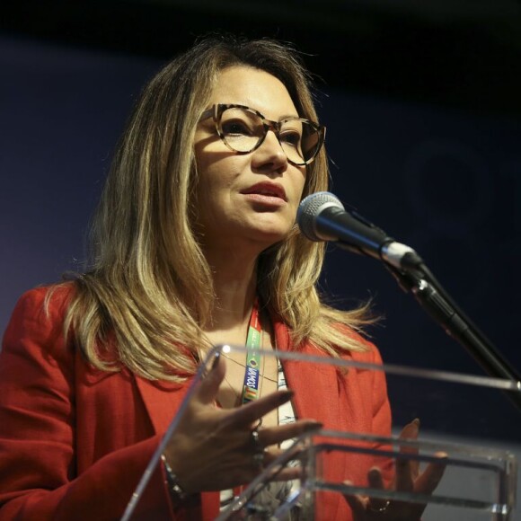 Janja nunca proferiu uma religião específica publicamente