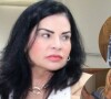 Solange Gomes presta queixa contra Monique Evans