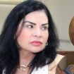 Solange Gomes presta queixa contra Monique Evans após acusações de 'golpe da barriga'