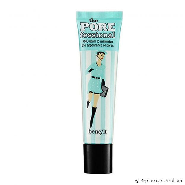 Creme pré-maquiagem, Benefit Cosmetics