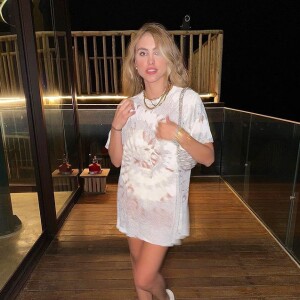 Murilo Huff e Nicole Melo namoraram de maio a agosto de 2022