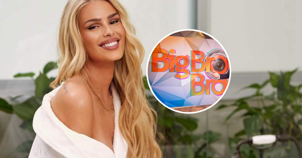 Yasmin Brunet manda aviso para Boninho depois de ficar de fora do 'BBB