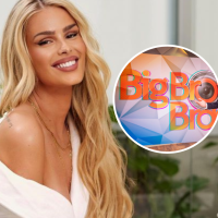 Fora do 'BBB 23', Yasmin Brunet promete causar na web: 'Vou assistir e julgar todo mundo'