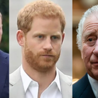 A paz vai reinar? Palácio prepara cúpula de reconciliação para Harry, William e Charles III. Detalhes!