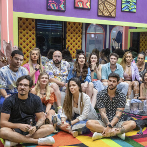 'BBB 23': participantes foram divididos em duplas pelo público