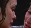 BBB 23: Bruna Griphao caiu no choro ao receber alfinetada de Gustavo
