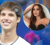 Anitta no 'BBB 23': cantora é confirmada pela TV Globo e web aguarda interação com Gabriel, seu ex-peguete