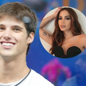 Anitta no 'BBB 23': cantora é confirmada pela TV Globo e web aguarda interação com Gabriel, seu ex-peguete
