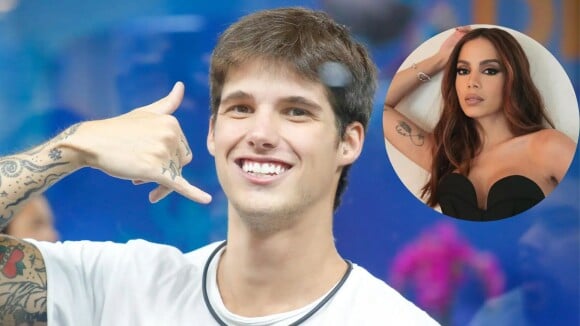 Anitta no 'BBB 23': confirmada pela TV Globo, cantora agita web por novo encontro com ex-affair Gabriel