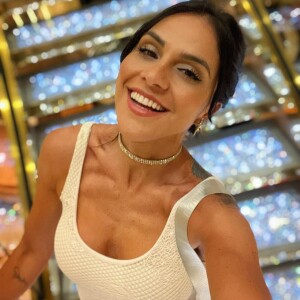 Priscila Castello Branco seria a nova namorada de Fábio Porchat, segundo o Notícias da TV