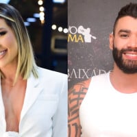 Gusttavo Lima, Virgínia Fonseca e mais celebs transformam sorriso com lentes de contato; expert explica benefícios