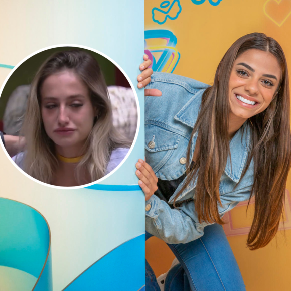 Key Alves e Bruna Griphao seguem se desentendendo no 'BBB 23'