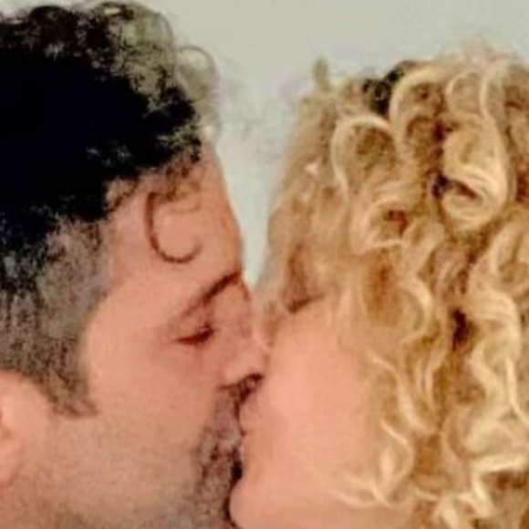 Bárbara Borges e Iran Malfitano se reencontraram durante 'A Fazenda 14' e tamanha intimidade culminou em um relacionamento