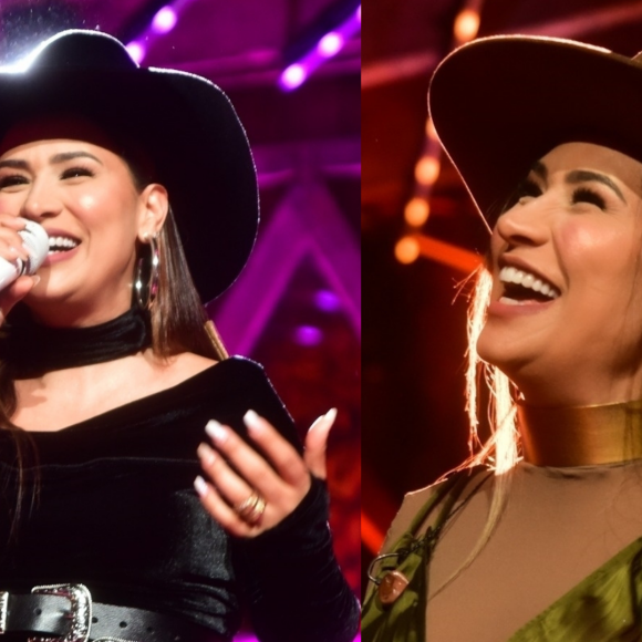 Simone Mendes em carreira solo: cantora fala sobre moda e comenta looks com estética country