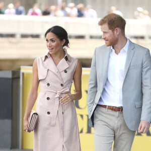 Meghan Markle e Príncipe Harry: 'O livro é a história dele, a jornada dele, sob a perspectiva dele', disse uma fonte ouvida pelo jornal britânico Daily Telegraph