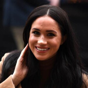 Meghan Markle teria revelado preocupações leves com a exposição de algumas histórias contadas no livro de Príncipe Harry