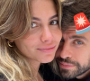 Namorada de Gerard Piqué, Clara Chía vai parar em hospital após polêmicas com Shakira