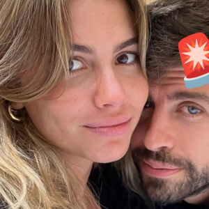 Namorada de Gerard Piqué, Clara Chía vai parar em hospital após polêmicas com Shakira