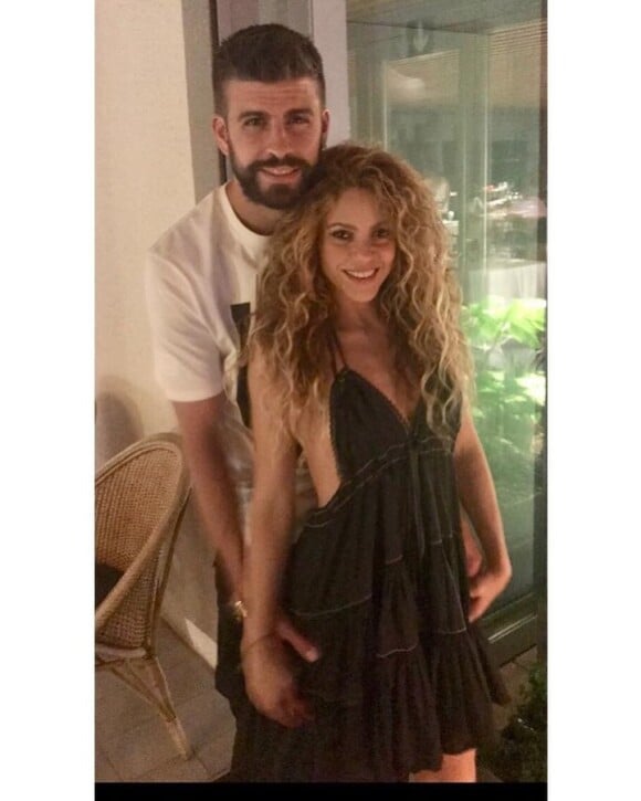 Jordi Martin foi o responsável por revelar as traições de Piqué durante casamento com Shakira