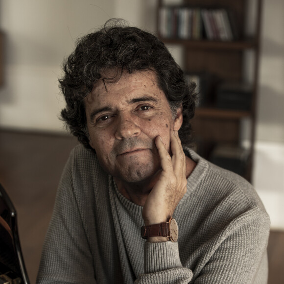 Na novela 'Amor Perfeito', Felipe Camargo era quem iria interpretar o Leonel, papel agora de Paulo Gorgulho