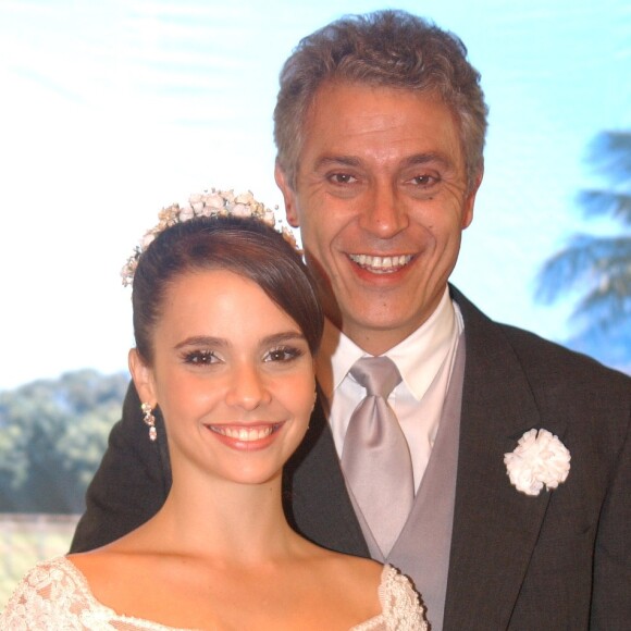 'Amor Perfeito' marca a volta de Paulo Gorgulho em papel fixo de novelas da Globo após 20 anos, depois de 'Agora é que são elas', de 2003