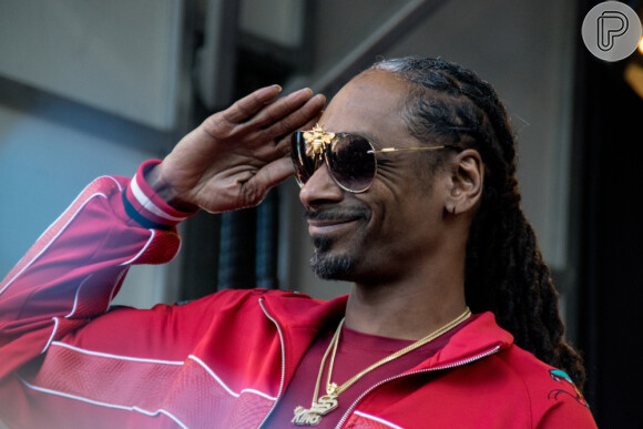 Criptomoedas: Snoop Dogg já investiu