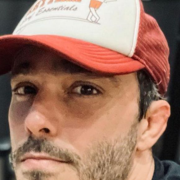 Thiago Rodrigues falou sobre a polêmica em que se envolveu no ano passado