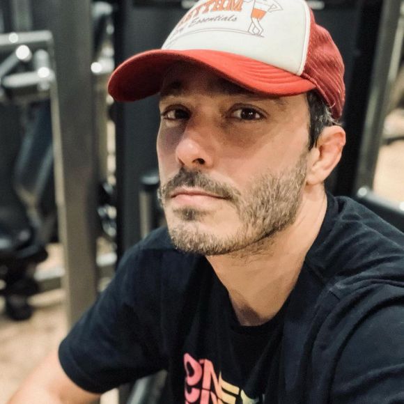 Thiago Rodrigues se pronunciou sobre o caso do acidente que foi parar em uma delegacia