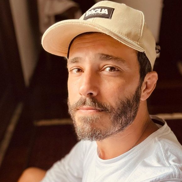 Thiago Rodrigues esclareceu últimas polêmicas envolvendo o seu nome