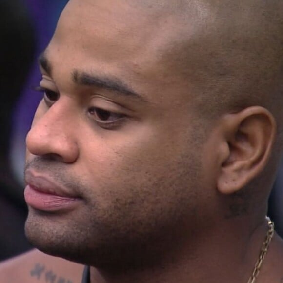 BBB 23: Cezar Black foi o participante mais votado da casa