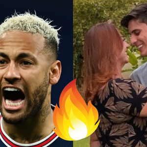 Neymar brigou com a mãe, Nadine, por conta do affair com Tiago Ramos? Entenda a polêmica na família do jogador!