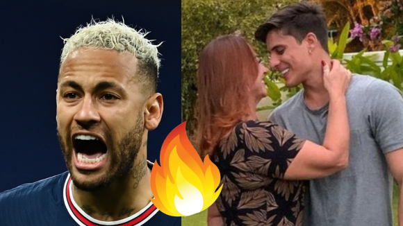 Clã Neymar em chamas: entenda como o affair de Nadine e Tiago Ramos causou um conflito familiar