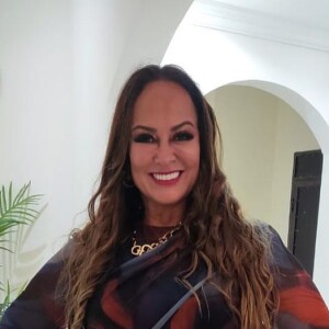 Nadine Gonçalves, mãe de Neymar: a relação entre a matriarca e o resto da família não anda das melhores