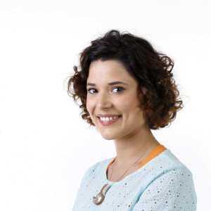 Manuela do Monte viveu a Carolina do remake da novela 'Chiquititas' entre 2013 e 2015