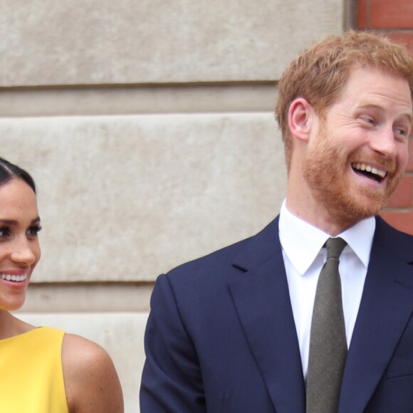 Meghan Markle deve ficar na Califórnia celebrando o aniversário do filho mais velho, Archie