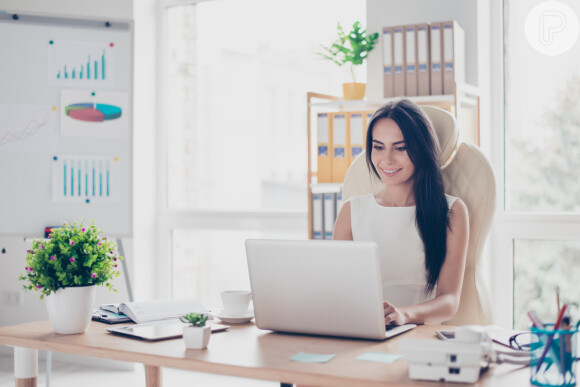 O empreendedorismo feminino tem a característica de ser um movimento empresarial comandado e idealizado por mulheres