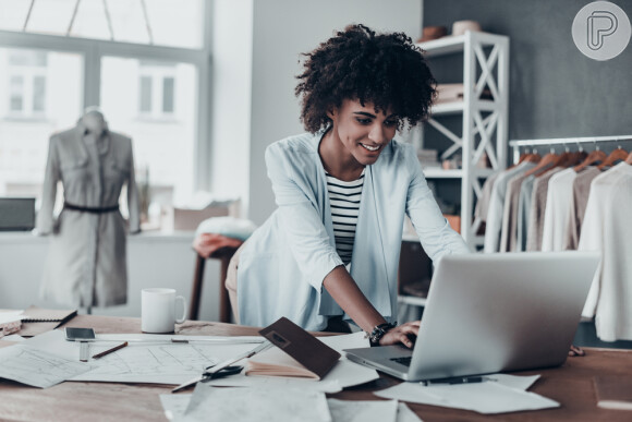 É possível utilizar as mesmas técnicas de empreendedorismo feminino no mundo da moda