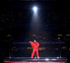 Show de Rihanna no Super Bowl LVII entregou uma série de hits da cantora